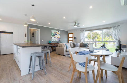Xanadu Shores - Accommodation Australia 3