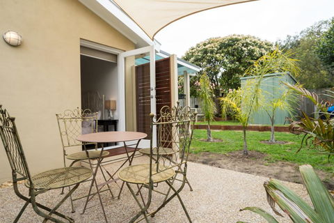 Xanadu Shores - Accommodation Australia 2