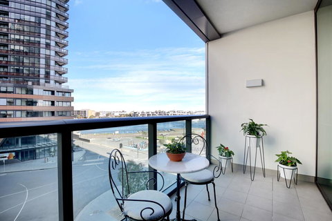 Xu's Residence At Concavo - Bed n Breakfasts 3