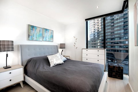 Xu's Residence At Concavo - Bed n Breakfasts 1