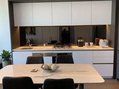 Xu's Residence@No.1 Collins Wharf - Accommodation Australia 2
