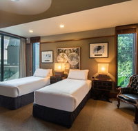 Yacht Club 19 Villa Bijou De Mer Ocean Front Private Pool 2 Buggies - Accommodation Australia