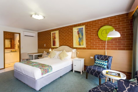 Yackandandah Motor Inn - Accommodation Australia 0