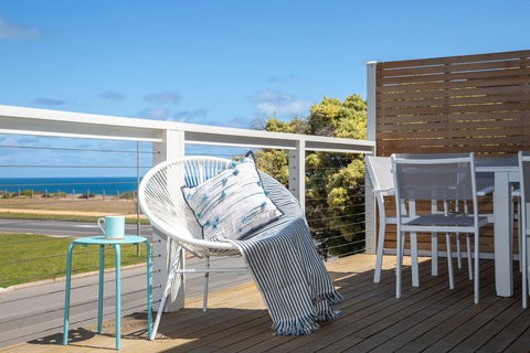 Xanadu - Aldinga Beach - Accommodation Australia 0