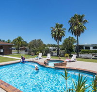 Yamba by Gateway Lifestyle Holiday Parks - Accommodation Australia