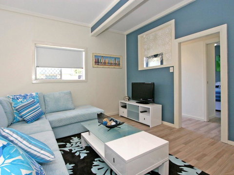 Yamba Daze - Sunrise - Pet Friendly - Accommodation Australia 1