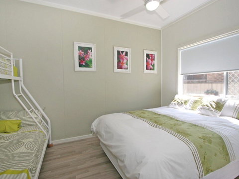 Yamba Daze - Sunrise - Pet Friendly - Accommodation Australia 3