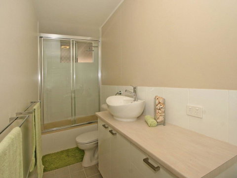 Yamba Daze - Sunrise - Pet Friendly - Accommodation Australia 2