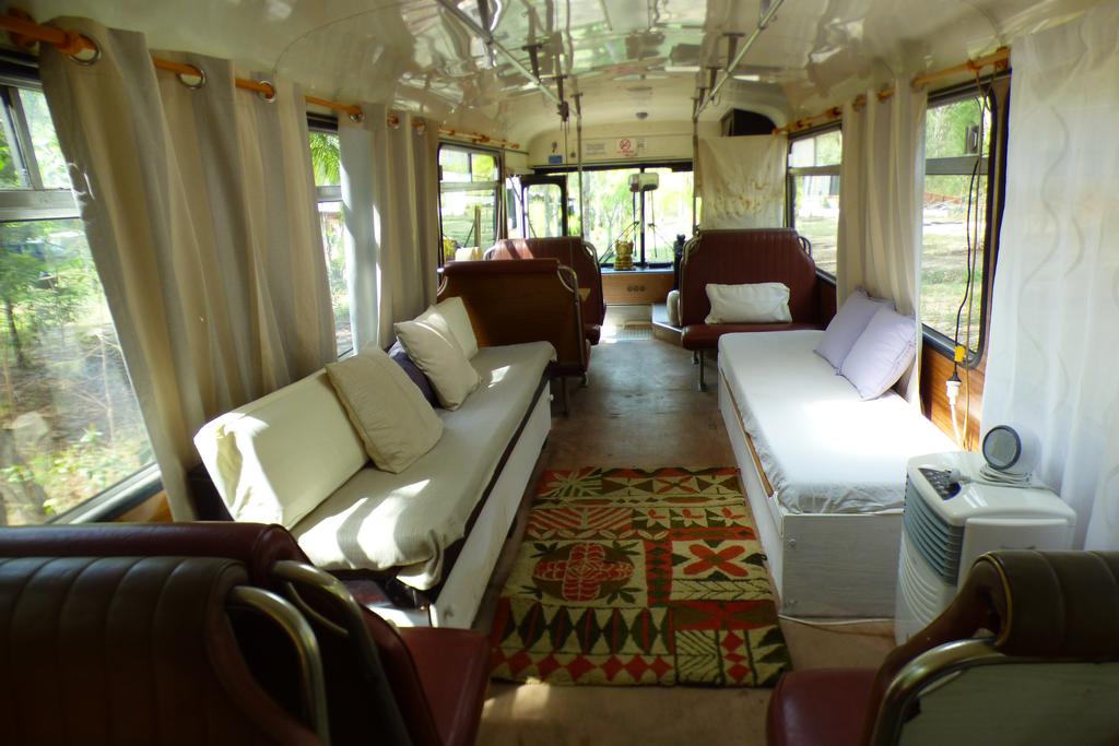 Warragai Creek NSW Accommodation Australia