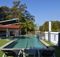 Yamba Motor Inn - Accommodation Australia