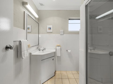 Yamba Sun Motel - Accommodation Australia 2