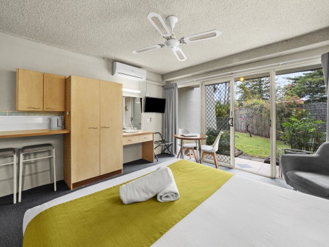 Yamba Sun Motel - Accommodation Australia 1