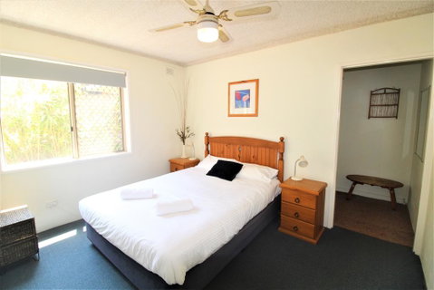 Yamba Towers 2 - Accommodation Australia 1