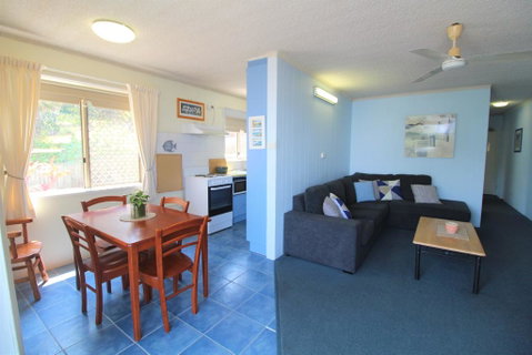 Yamba Towers 2 - Accommodation Australia 2