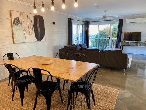 Yamba Views Accommodation - Accommodation Australia 3