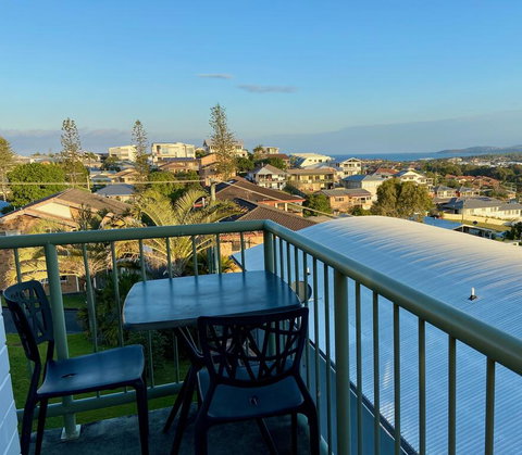 Yamba Views Accommodation - Accommodation Australia 2