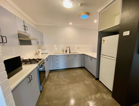 Yamba Views Accommodation - Accommodation Australia 1