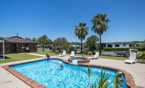 Yamba By Gateway Lifestyle Holiday Parks - Accommodation Australia 0