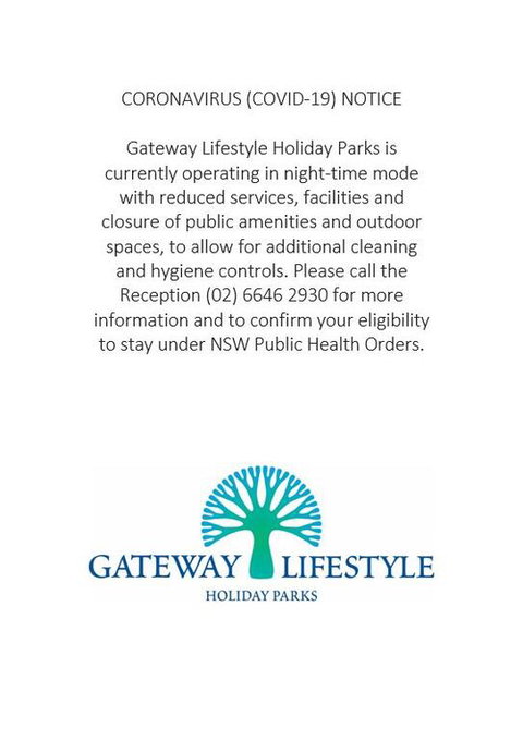 Yamba By Gateway Lifestyle Holiday Parks - Accommodation Australia 3