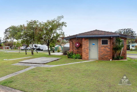 Yamba By Gateway Lifestyle Holiday Parks - Accommodation Australia 2