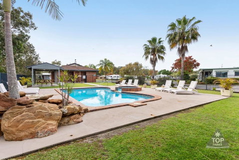 Yamba By Gateway Lifestyle Holiday Parks - Accommodation Australia 1