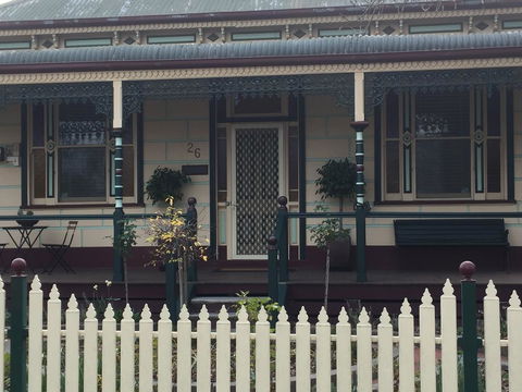 Yapera On Lucan - Accommodation Australia 1