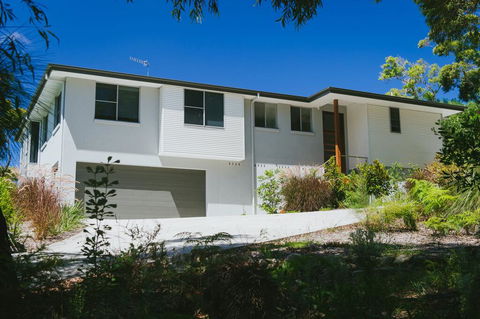 YARINGA - Retreat Style Accomodation With Swimming Pool - Local Tourism 1