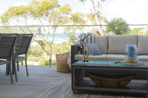 YARINGA - Retreat Style Accomodation With Swimming Pool - Local Tourism 3