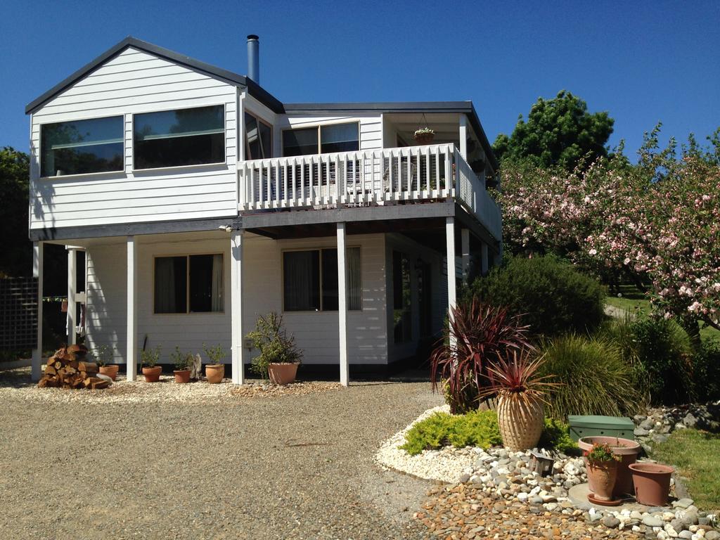 Tarrawarra VIC Accommodation Australia
