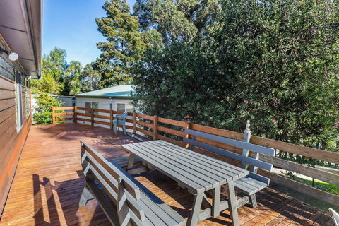 YARRABEE - The Perfect Getaway! - Accommodation Australia 3