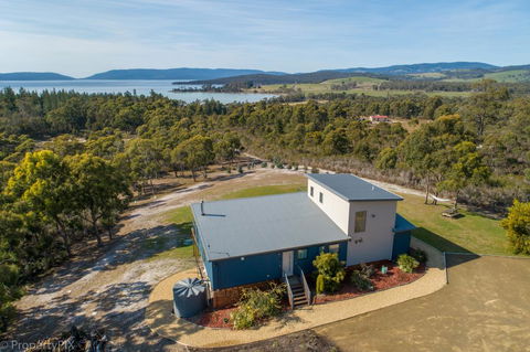 Yarrabee Nature Reserve - Accommodation Australia 3