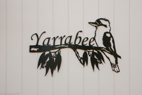 Yarrabee Nature Reserve - Accommodation Australia 1