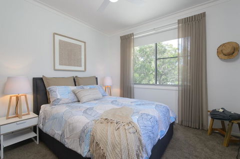 YARINGA - Retreat Style Accomodation With Swimming Pool - Accommodation Australia 2