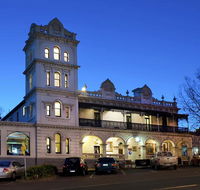 Yarra Valley Grand - Accommodation Australia