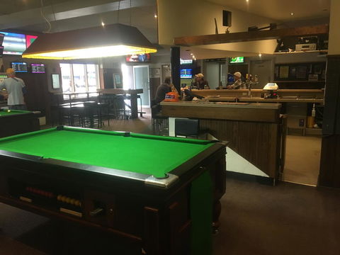 Yarram Commecial Hotel Motel - Accommodation Australia 2