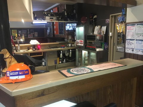 Yarram Commecial Hotel Motel - Accommodation Australia 3