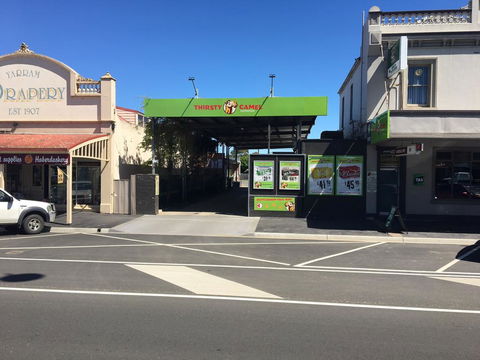 Yarram Commecial Hotel Motel - Accommodation Australia 1