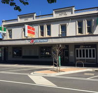Yarram Commecial Hotel Motel - Accommodation Australia