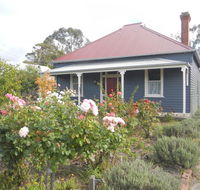 Yarram Cottage Art and Accommodation - Accommodation Australia