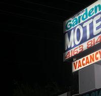 Yarraman Gardens Motel Queensland - Australia Shopping