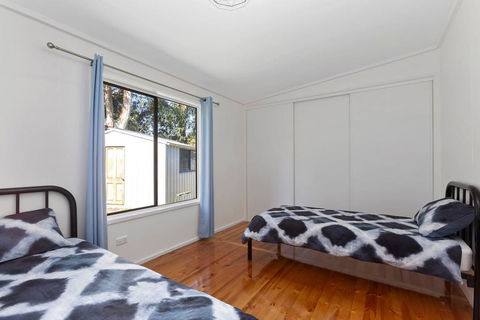 YARRABEE - The Perfect Getaway! - Accommodation Australia 2