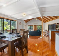 YARRABEE - the perfect getaway - Accommodation Australia