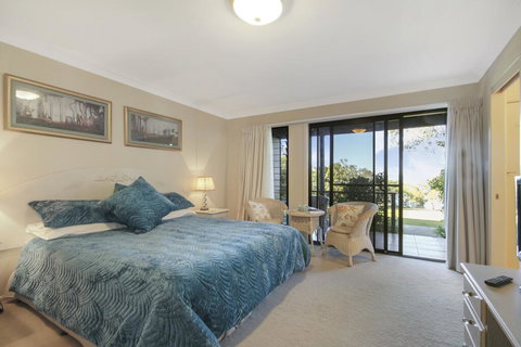 Yarrandabbi Dreaming Boutique B&B - Local Tourism 0
