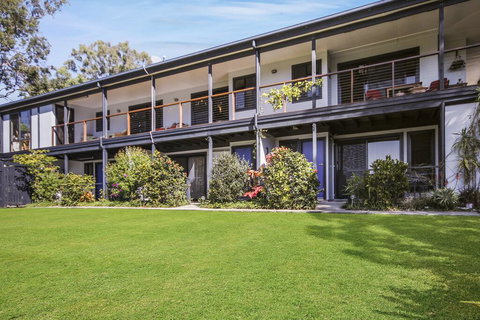 Yarrandabbi Dreaming Boutique B&B - Local Tourism 2