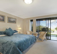 Yarrandabbi Dreaming Boutique BB