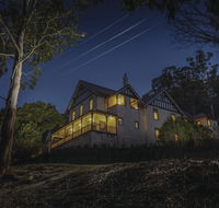 Yarrangobilly Caves House - Accommodation Australia