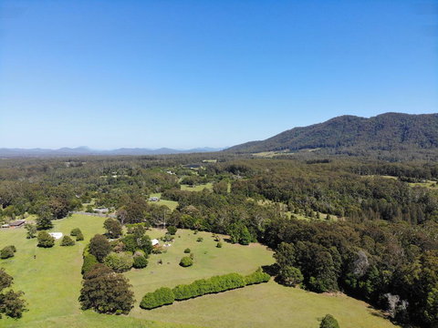Yarrahapinni Homestead - Local Tourism 2