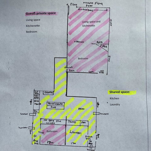 Yass Central B&B - Australia Shopping 3