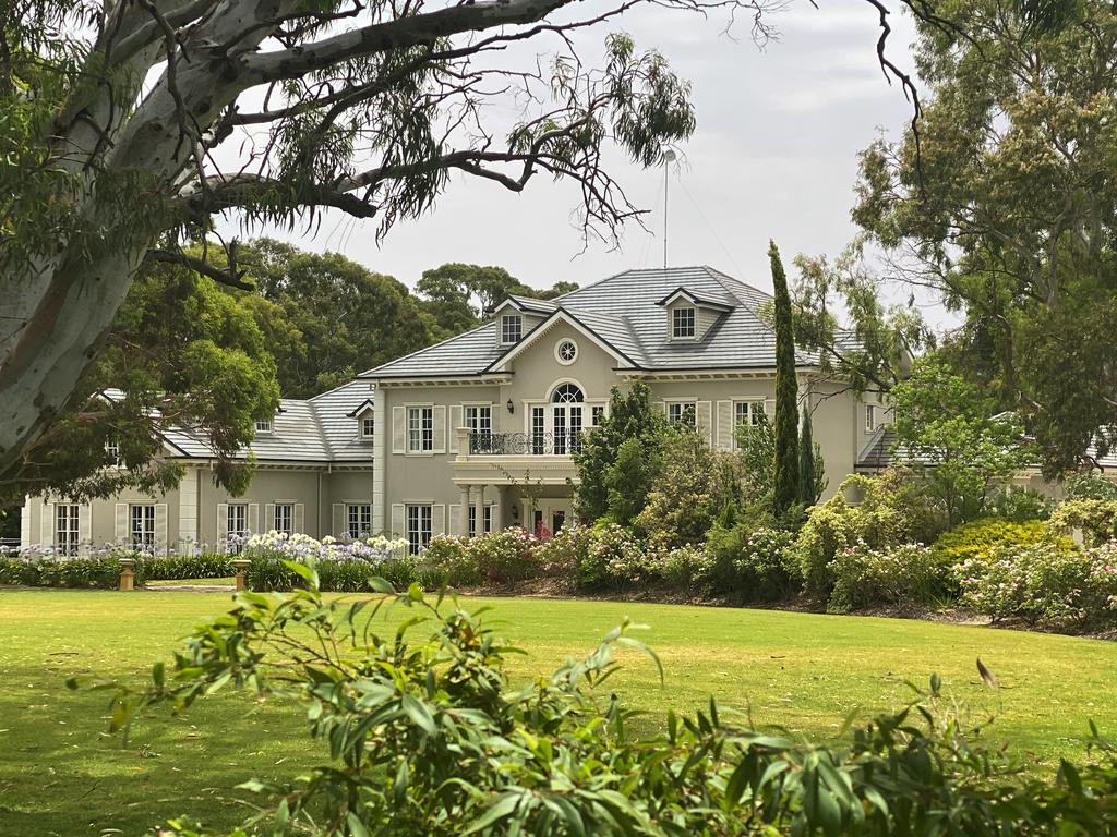 Munno Para Downs SA Accommodation Australia