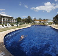 Yarrawonga Mulwala Golf Club - Accommodation Australia